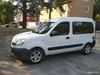 Renault Kangoo 2007-0