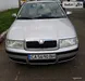 Skoda Octavia 2006-0