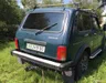 Lada (ВАЗ) Niva 2008-12