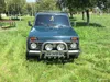 Lada (ВАЗ) Niva 2008-2