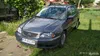Toyota Avensis 2001-0