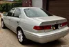 Toyota Camry 2000-4
