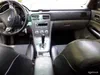 Subaru Forester 2007-2