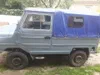 ЛуАЗ 969 1991-3