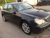 Mercedes-Benz C 180 2000-1