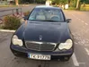 Mercedes-Benz C 180 2000-2