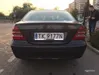 Mercedes-Benz C 180 2000-4