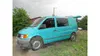 Mercedes-Benz Vito 2000-12