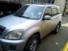 Chery Tiggo (T11) 2005-2