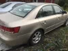 Hyundai Sonata 2006-8