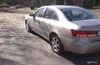Hyundai Sonata 2006-11