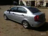 Hyundai Accent 2006-2
