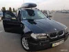 BMW X3 2007-0