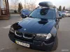 BMW X3 2007-2
