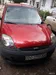 Ford Fiesta 2008-1