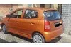 Kia Picanto 2007-9