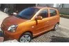 Kia Picanto 2007-2