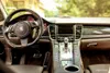 Porsche Panamera 2010-19