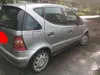 Mercedes-Benz А-Клас 2000-1