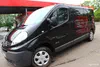 Renault Trafic 2011-2