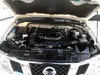 Nissan Navara (Frontier) 2016-12