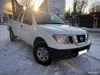 Nissan Navara (Frontier) 2016-1