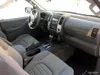 Nissan Navara (Frontier) 2016-7