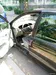 Renault Scenic 2001-4