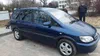 Opel Zafira 2003-8
