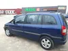 Opel Zafira 2003-0