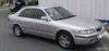 Mazda 626 1998-0