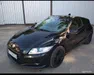 Honda CR-Z 2010-0