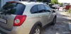 Chevrolet Captiva 2007-8