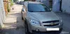 Chevrolet Captiva 2007-0