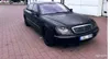 Mercedes-Benz S-Клас 2001-0