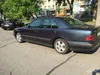 Mercedes-Benz E-Клас 2000-2