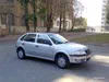 Volkswagen Polo 2004-2