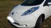 Nissan Leaf 2013-0