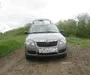 Skoda Fabia 2008-2