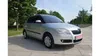 Skoda Fabia 2008-0