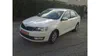 Skoda Rapid 2013-0
