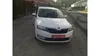 Skoda Rapid 2013-2