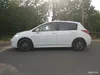 Nissan Tiida 2012-2