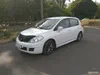 Nissan Tiida 2012-0