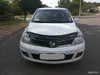 Nissan Tiida 2012-8