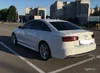 Audi A6 2016-2