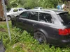 Audi A4 2007-2
