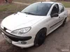 Peugeot 206 2007-9