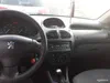 Peugeot 206 2007-8