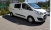 Ford Tourneo Custom 2014-0